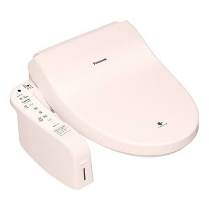 Panasonic パナソニック 温水便座 ビューティ・トワレ DL-AWM600-P パステルピンク