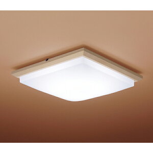 Panasonic �p�i�\�j�b�N LED�V�[�����O���C�g HH-CF0857A �z���C�g 8�� �����F�`�d���F