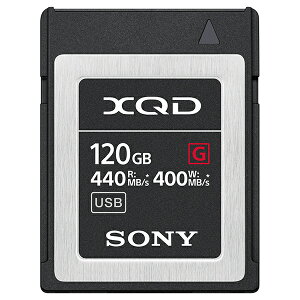 \j[ QDG120F XQD[J[h GV[Y QD-G120F 120GB