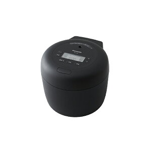 Panasonic pi\jbN ъ SR-H10B-K ubN IHW[ъ 5.5