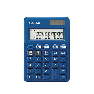 CANON LS100WTMNB WŃ~j~jd Midnight Blue LS-100WT-MNB m10 /WŗΉn