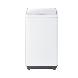 Haier ハイアール 全自動洗濯機 JW-C33B-W ホワイト 洗濯3.3kg 簡易乾燥(送風機能) 上開き