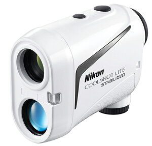 Nikon jR Stp[U[v COOLSHOT LITE STABILIZED u␳L LCSLITE