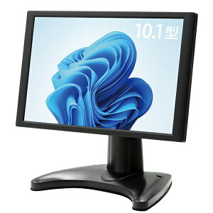 ITPROTECH ACeBvebN USB-Cڑ PCj^[ さԍ ubN LCD10HCVA-IPS 10.1^IPStj^[