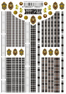 ʃlC pro@gfBVi `FbN@ubNO[@TC-003