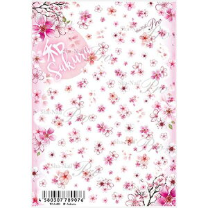�ʃl�C��PRO �a -Sakura- WSA-001