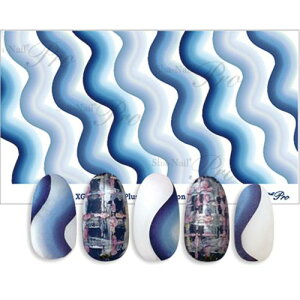 ʃlCPlus X Gradation W -ACX- XGW-P03