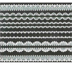 Deco@Nail@N|18@[XNoD2@zCg