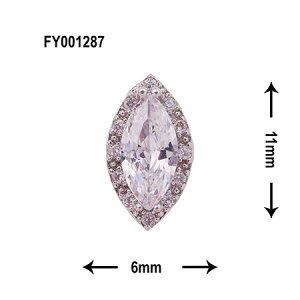 SONAIL PLUS LAPISRAVI�Z���N�g �W���G���A�C �N���X�^���I�[�o���@�V���o�[�@FY001287