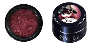 PREGEL �v�����h�[���@�u���C�X�R���{���[�V���� �l���̎����@DOLL�|B52