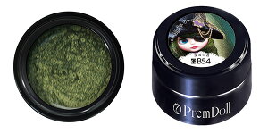 PREGEL �v�����h�[���@�u���C�X�R���{���[�V���� �[�C�̐X�@DOLL�|B54