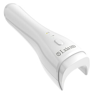 PREGEL ���N�V�A�n���f�B LED���C�g �z���C�g LXIAHD-LED-6W-W