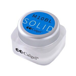 Calgel �J���W�F���@�J���[�W�F�� �v���X�@CGM10BL�@�O���t�B�b�N�u���[