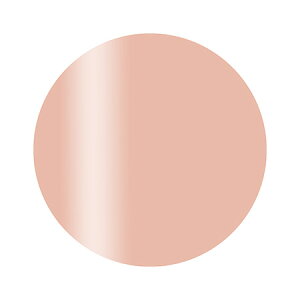 Calgel 12Cノンワイプスリーインワン ジェルポリッシュ  04 ピーチ ハー ヘア