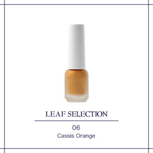 LEAF SELECTION CN JNeRNV@01`08