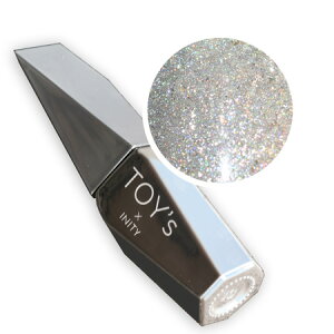 TOY's × INITY �p�[�e�B�[�t���b�V�� T�| 12ml �@T�|PF01�@�E���g��