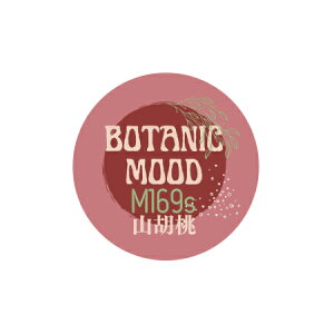 Miss Mirage �~�X�~���[�W���@�\�[�N�I�t�W�F���@ BOTANIC MOOD�@M169s ���}�N���~