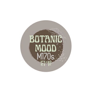 Miss Mirage �~�X�~���[�W���@�\�[�N�I�t�W�F���@ BOTANIC MOOD�@M170s �C���V�Y�N