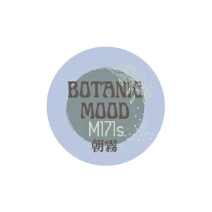 Miss Mirage �~�X�~���[�W���@�\�[�N�I�t�W�F���@ BOTANIC MOOD�@M171s �A�T�M��