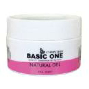 CHRISTRIO クリストリオ ナチュラルジェル 14.8ml LED/UVナチュラルジェル 14.8ml LED/UV