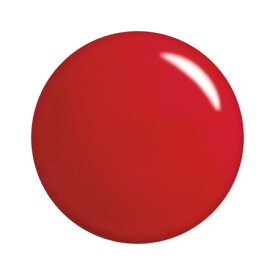 T-GEL COLLECTION カラージェル 　D237　クリアレッド