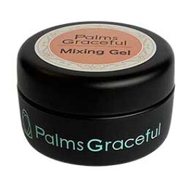 パームスグレイスルフル　Palms Graceful ミキシングジェル 25g