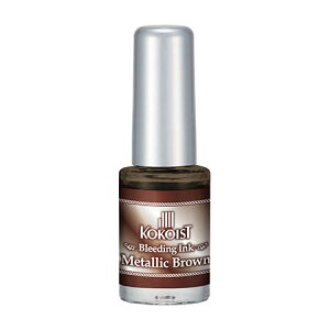 KOKOIST�@�R�R�C�X�g�@�u���[�f�B���O�C���N 5ml BI-13 ���^���b�N�u���E��