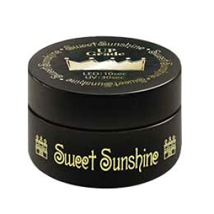 Sweet Sunshine スウィートサンシャイン ベースジェル 10g