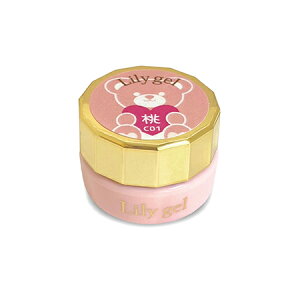 Lily gel J[WF NV[Y CO1@
