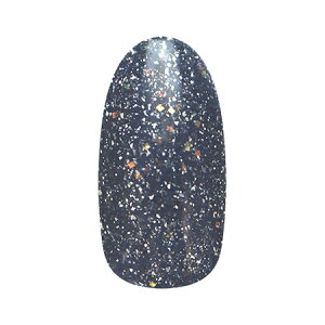 ネイルパフェ カラージェル 2g  198 スペースブルー