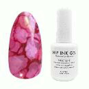 KiraNail HIP INK GEL 10ml HIPINK-004 �{���h�[