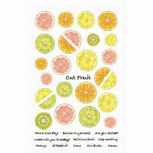 KiraNail Kirally lCXebJ[ t[cAJg NS-FRUI-01