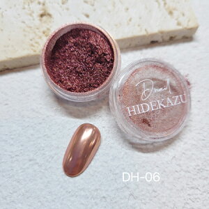 D.nail ×HIDEKAZU�@�q�f�J�Y�@�~���[�p�E�_�[ �@DH�|06