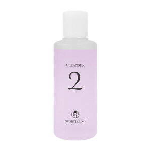 STORY JEL365 ジェルクレンザー SJY−2C1−D 100ml