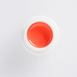 国産! Nereis ネレイス MT035 レディ オランジュ 4g