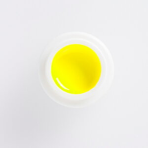 国産! Nereis ネレイス MT065 ネオンイエロー 4g