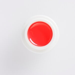 国産! Nereis ネレイス MT066 ネオンオレンジ 4g