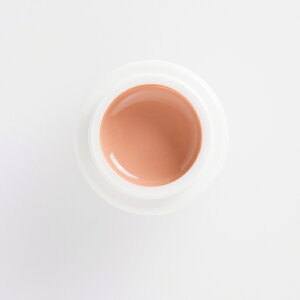 国産! Nereis ネレイス S008 ピーチベージュ 4g