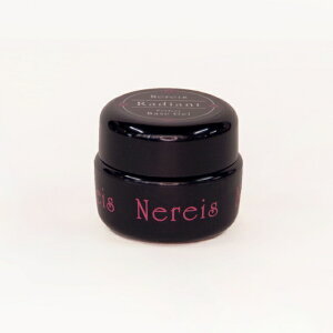 国産!! Nereis ネレイス トップジェル 4g