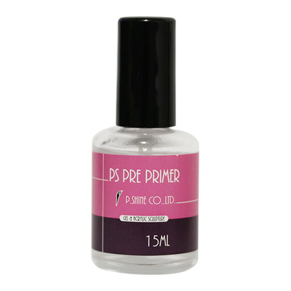 PSプレプライマー 　１５ｍｌ