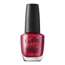 OPI ネイルラッカー　NLH010