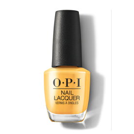 OPI ネイルラッカー　NLN82