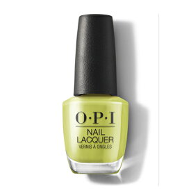 OPI ネイルラッカー　NLN86