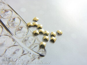 CindiBendi�@�V���f�B�x���f�B�@�X�N�G�A�X�^�b�Y SS�@2mm�@�S�[���h�@100P��Crea