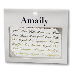 Amaily lCV[ NoD8|8@ML̃bZ[W@S[h@@AC[@lCV[