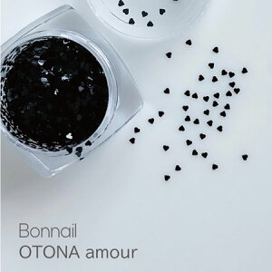 Bonnail OTONA amour�@Chat�@noir