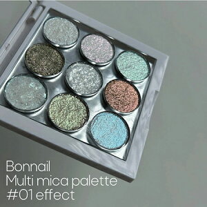Bonnail �}���`�}�C�J�p���b�g�@��01�@effect