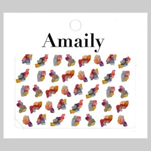 Amaily �A���C���[�@�l�C���V�[���@No�D5�|37�@�C���N�A�[�g