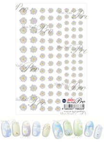 ʃlC TʃlC Daisy@Paint MDSY-002