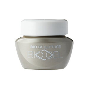 Bio Sculpture Gel グロストップジェル N  4.5g